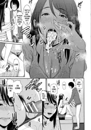 Matching Application ch.1-3