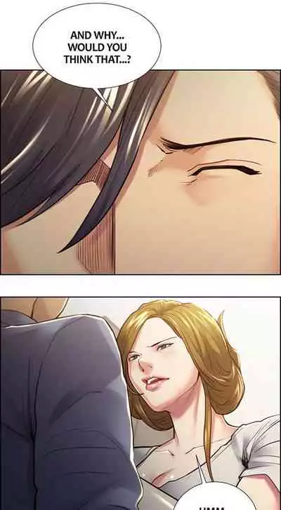 [Serious] Taste of Forbbiden Fruit Ch.41/53 [English] [Hentai Universe]