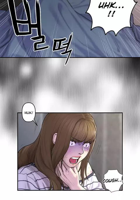 Ghost Love Ch.1-41