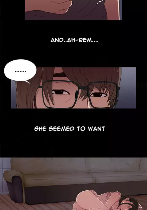 Girl Next Door Ch.1-31