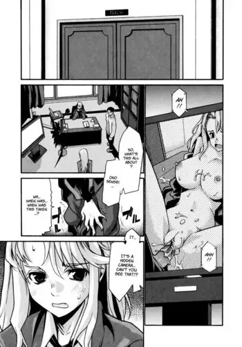 [weding] bokudatteotokonokonansukedo？ (ansamburusutazu！)