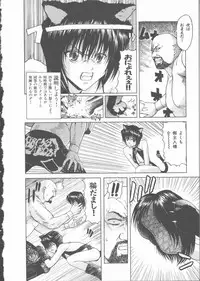 [Hori Hiroaki] Nekomimi Taisen