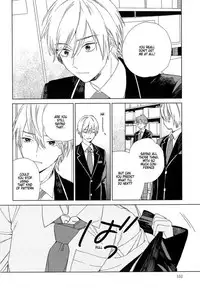 [Tamekou] Natsume-kun wa Nan Demo Shitteru [English] [Kujiki]