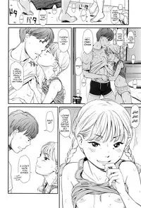 [Onizuka Naoshi] Emotive Ch. 1-4 [English]