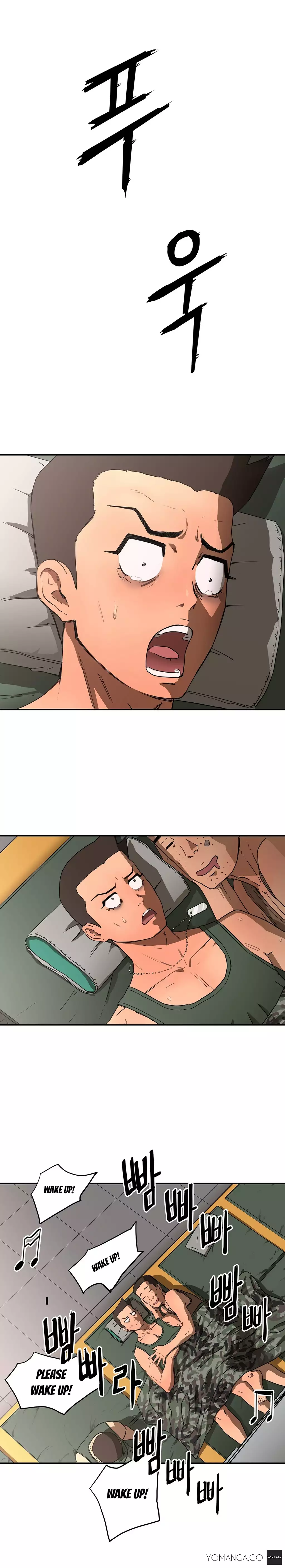 Refrain Love Ch.1-9