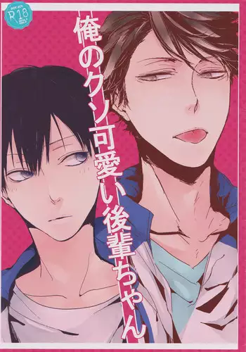 (SPARK9) [Huttou (Watabe)] Shinrai Kankei (Haikyuu!!)