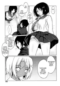 [Freaks (Onomesin)] Oppai Party (English)