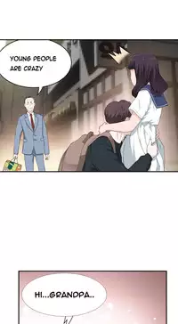 Tissue Thieves Ch.1-22 (English) (Ongoing)