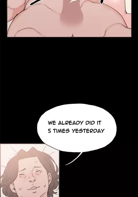 Cohabitation Ch.1-27