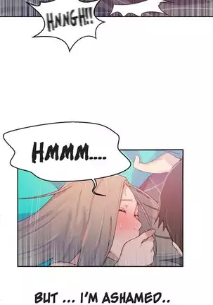 Secret Class Ch.40/?