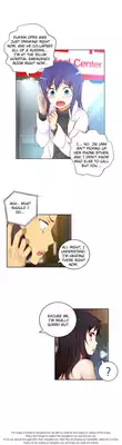 [Donggul Gom] She is Young (English) Part 1/2