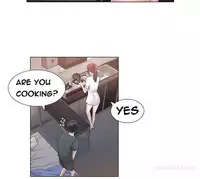 Miss Mystic Ch.1-23 (English) (Ongoing)