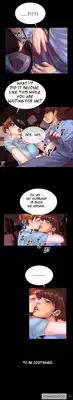 [Mojo] My Wives Ch.1-16 (English) (Ongoing)