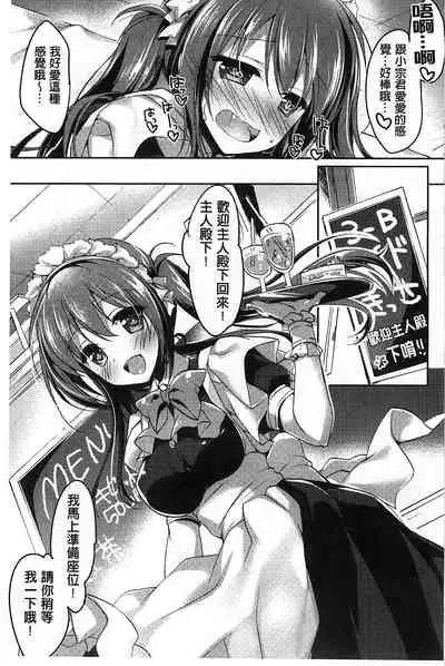 Himegoto Switch
