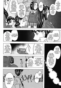 [Gorgeous Takarada] Zettaizetsumei Kyoushitsu - Desperation Classroom [English] [SaHa]