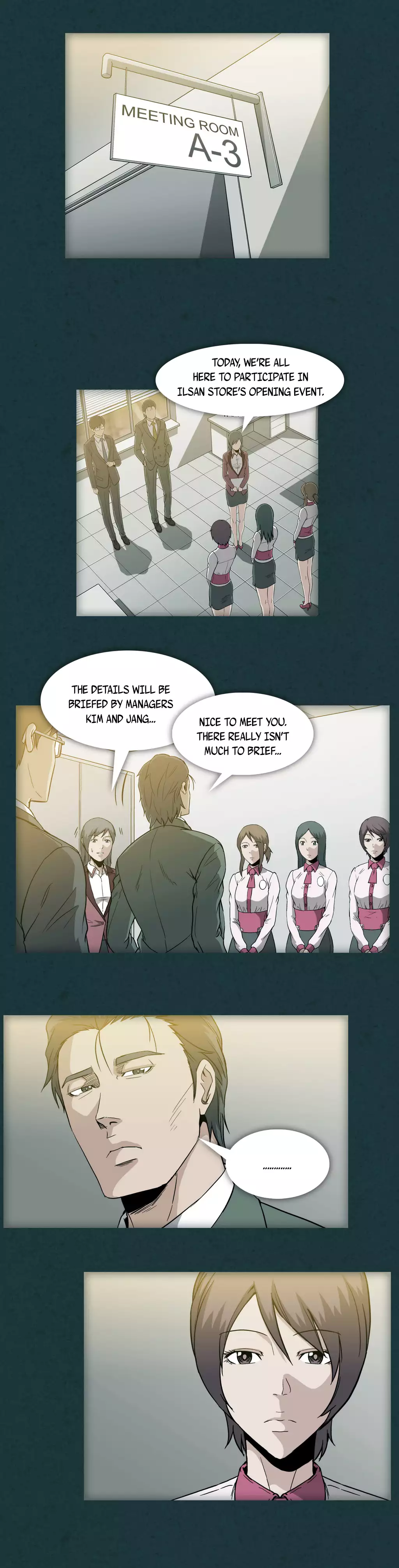 Drug Candy Ch.0-31