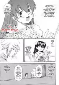 [Nagare Ippon] Parabellum 1 [English] [SaHa]
