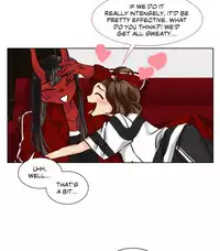 Devil Drop Chapter 5
