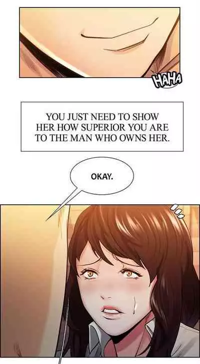 Taste of Forbbiden Fruit Ch.7/24