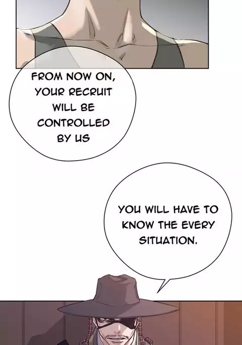 Perfect Half Ch.1-11