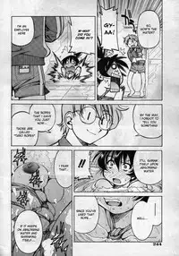 [Inoue Yoshihisa] Escape Creator [English]