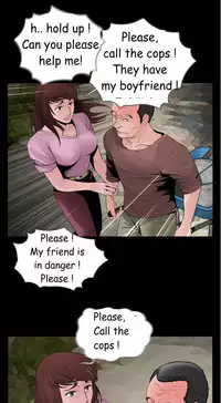 Missing Ch.1-10 (English) (Ongoing)
