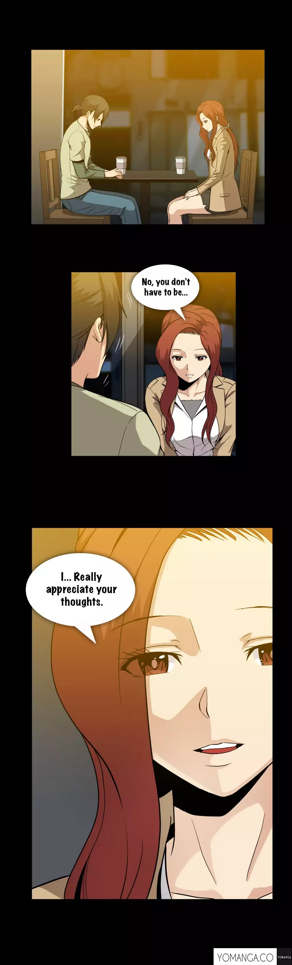 Drug Candy Ch.0-39