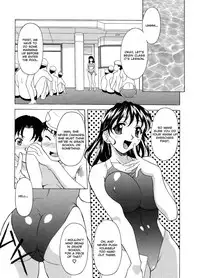 The Water Ritual (english)