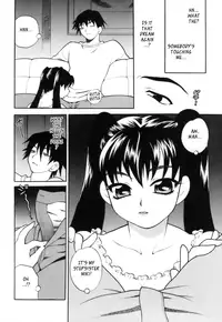 [Yukiyanagi] Miniskirt Alliance Ch. 1-9 [English] {Tadanohito}