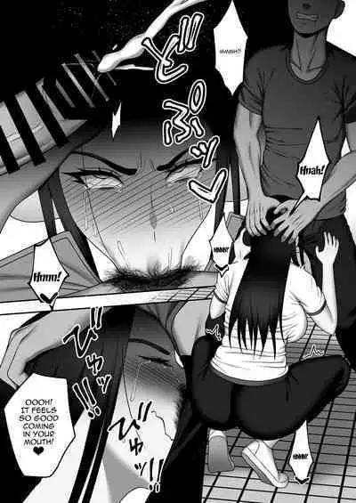 Sayonara, Senpai. Shinkan Gasshuku Hen | Goodbye, Senpai. Welcome Camp Arc