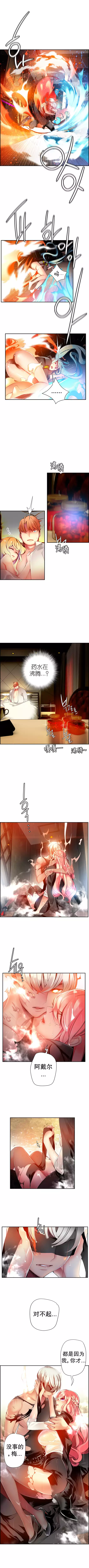 莉莉丝的脐带 Ch.1-29