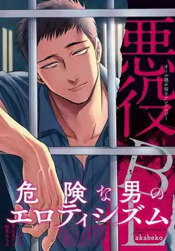 Akuyaku BL