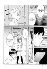 [Sarada Masaki] Milk System Ch. 5 [English] =LWB=