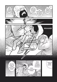 Massive - Gay Manga and the Men Who Make It [Eng]
