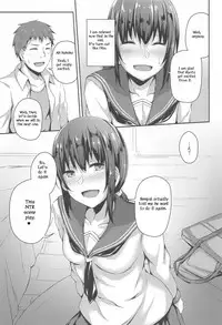 (C94) [Hiiro no Kenkyuushitsu (Hitoi)] NeuTRal Actor [English] [555666777]