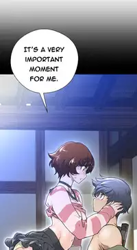 Perfect Half Ch.1-15 (English) (Ongoing)