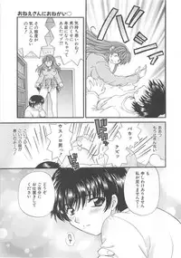 [Hirose Miho] Oneesan ni Onegai