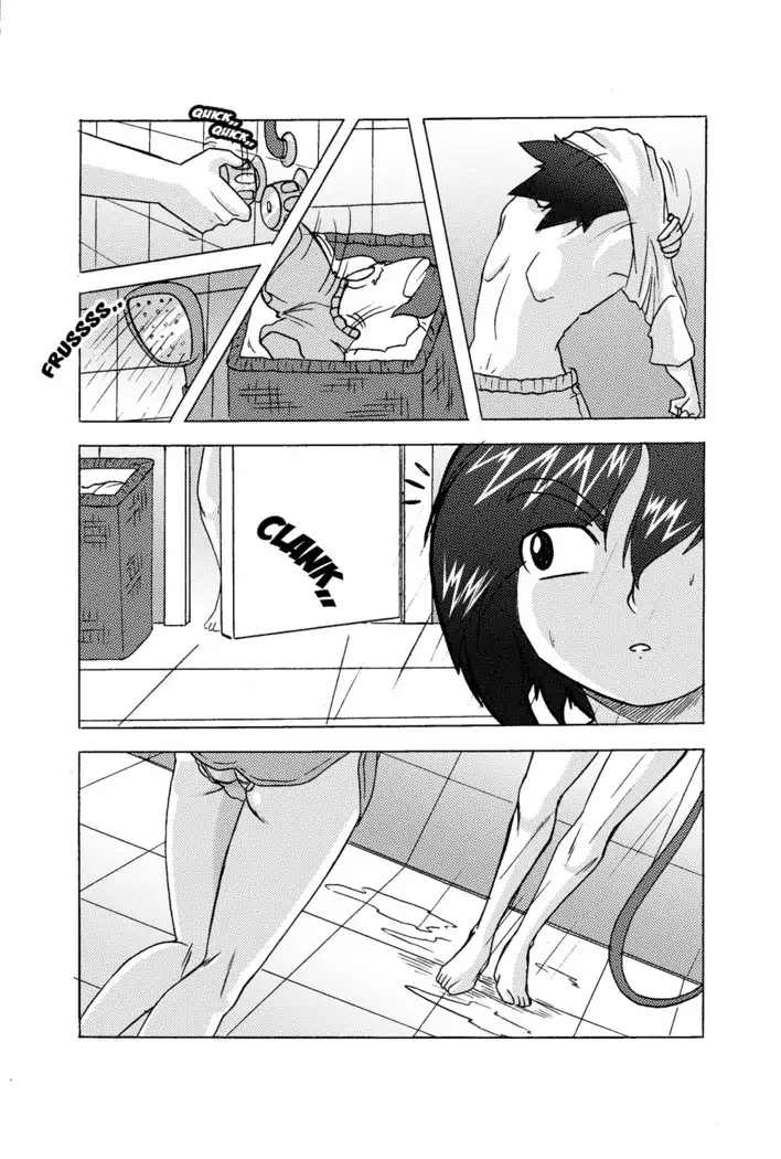 Ningyo-Chan