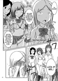 [dressblackheulee (BlackBaka)] Zenra Ijimerarekko-san no Nichijou [English] [N04H]