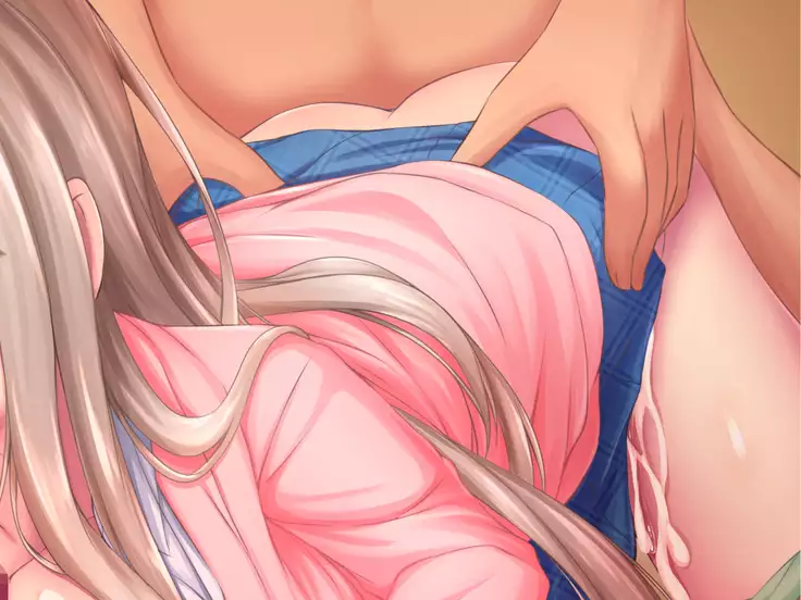 JK Seiyuu to Ecchi na Daihon: Deai Sagasu Iedeshoujo