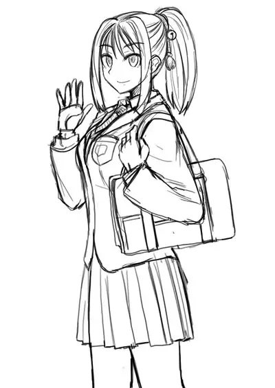 Cool Bishoujo Remodeling Ch1-30