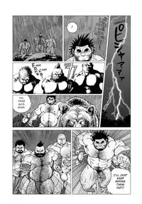 Massive - Gay Manga and the Men Who Make It [Eng]