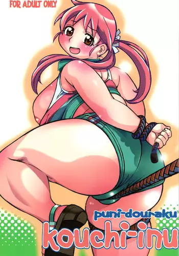 (C82) [Puni-Douraku (Kinoshita Junichi)] Tanomaretara Iyatoienai Mikusan. (VOCALOID)