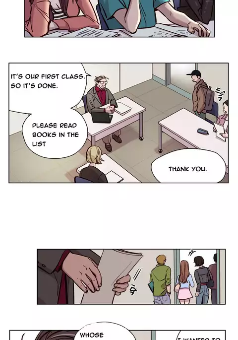 Atonement Camp Ch.1-42