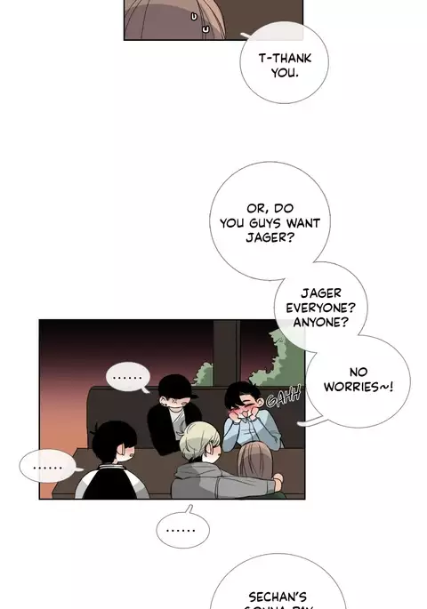Talk To Me Ch.1-51