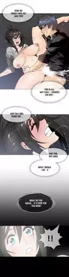 [ButcherBOY] Household Affairs Ch. 11-27 [English] [Yomanga]