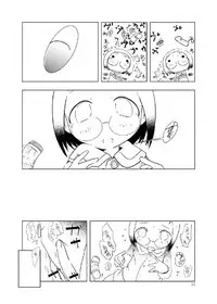(Puniket 12) [Suitekiya (Yumin Advanced)] Ichigo Donburi 2 (Ichigo Mashimaro)