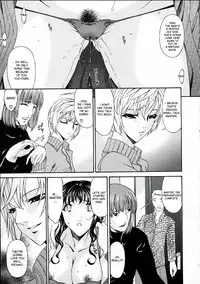 [Bai Asuka] Tsumihaha 2 - Sinful Mother - [English] [desudesu]