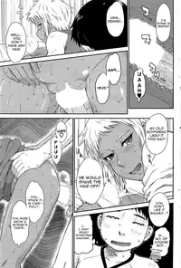 [TSUKINO Jogi] Afterschool completed (English)