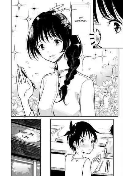 Anata ga Amaku Nedaru Made | Until You Beg so Sweetly